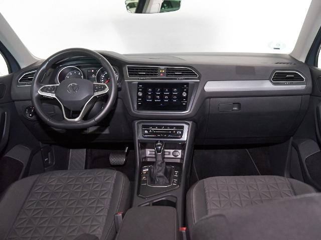 Volkswagen Tiguan Life 2.0 TDI 110 kW (150 CV) DSG
