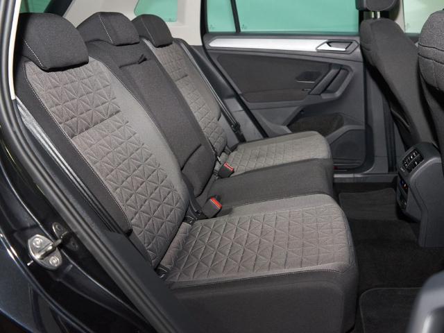 Volkswagen Tiguan Life 2.0 TDI 110 kW (150 CV) DSG