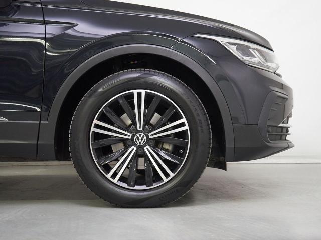 Volkswagen Tiguan Life 2.0 TDI 110 kW (150 CV) DSG