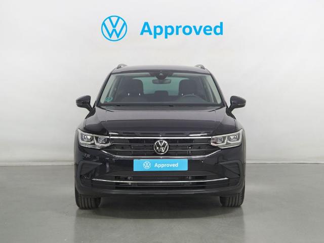 Volkswagen Tiguan Life 2.0 TDI 110 kW (150 CV) DSG
