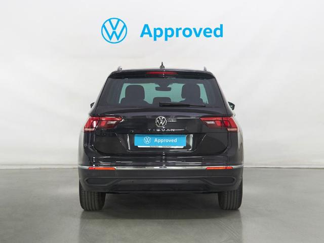 Volkswagen Tiguan Life 2.0 TDI 110 kW (150 CV) DSG