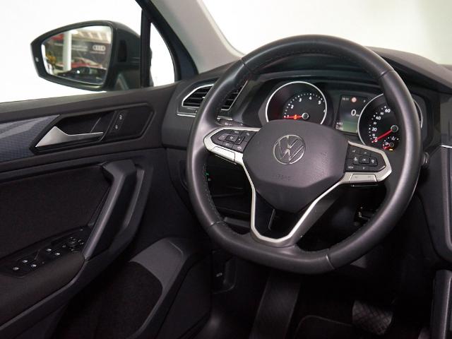 Volkswagen Tiguan Life 2.0 TDI 110 kW (150 CV) DSG