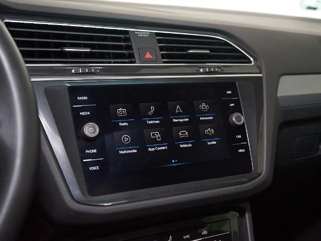 Volkswagen Tiguan Life 2.0 TDI 110 kW (150 CV) DSG