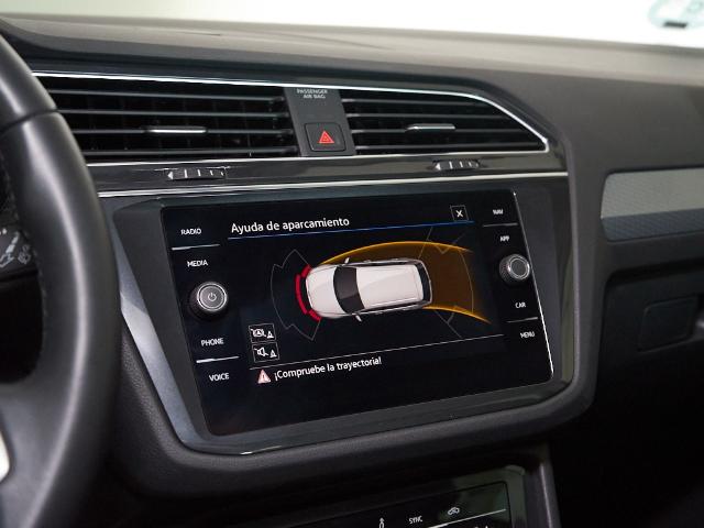 Volkswagen Tiguan Life 2.0 TDI 110 kW (150 CV) DSG