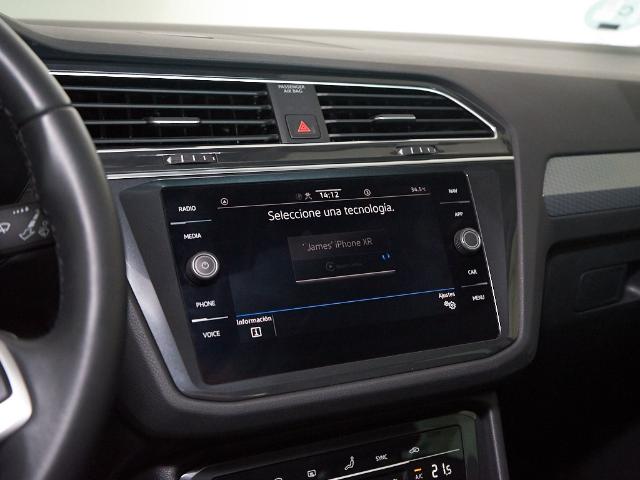 Volkswagen Tiguan Life 2.0 TDI 110 kW (150 CV) DSG