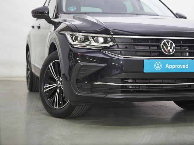 Volkswagen Tiguan Life 2.0 TDI 110 kW (150 CV) DSG
