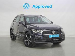 Volkswagen Tiguan 2.0 TDI de segunda mano