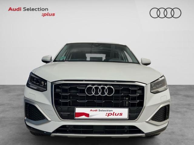Audi Q2 Advanced 35 TDI 110 kW (150 CV) S tronic