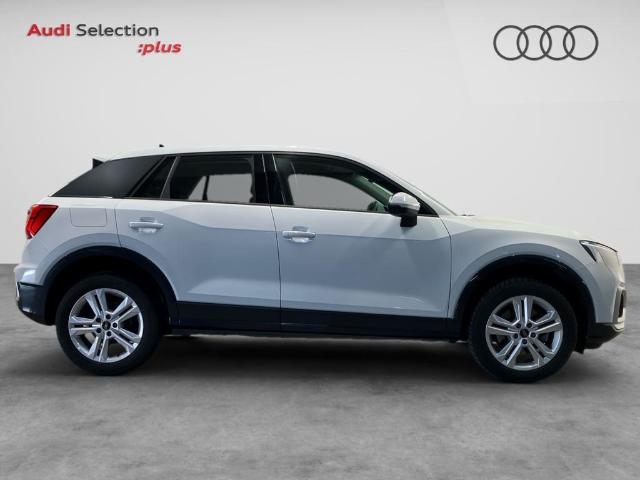 Audi Q2 Advanced 35 TDI 110 kW (150 CV) S tronic