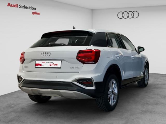 Audi Q2 Advanced 35 TDI 110 kW (150 CV) S tronic