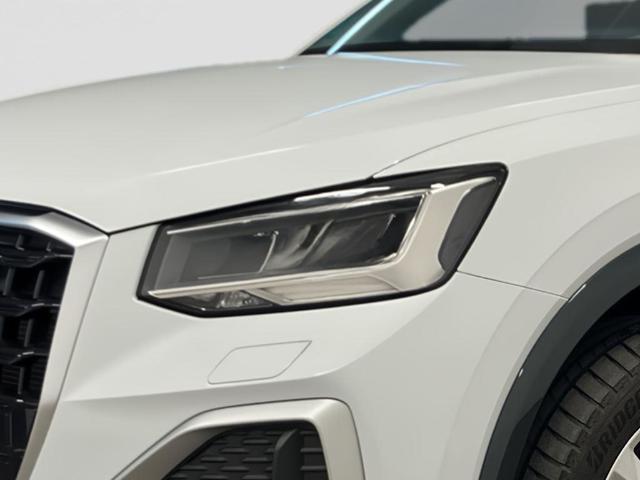 Audi Q2 Advanced 35 TDI 110 kW (150 CV) S tronic
