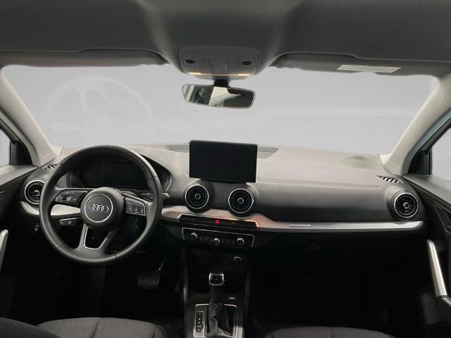 Audi Q2 Advanced 35 TDI 110 kW (150 CV) S tronic