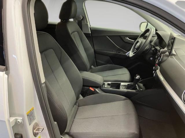 Audi Q2 Advanced 35 TDI 110 kW (150 CV) S tronic
