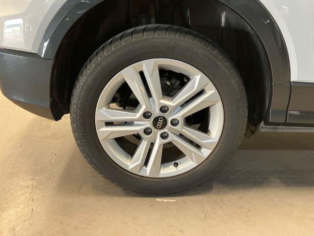 Audi Q2 Advanced 35 TDI 110 kW (150 CV) S tronic