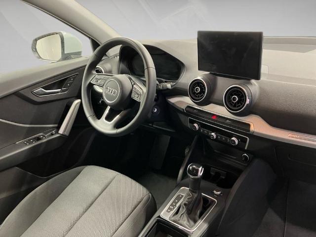 Audi Q2 Advanced 35 TDI 110 kW (150 CV) S tronic