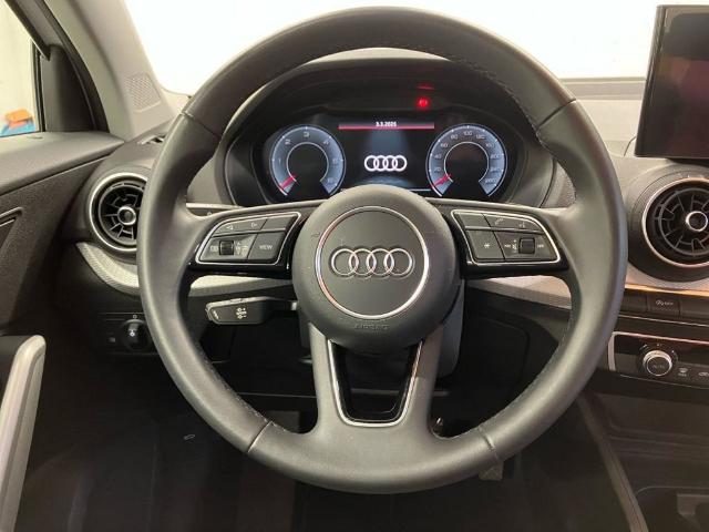 Audi Q2 Advanced 35 TDI 110 kW (150 CV) S tronic