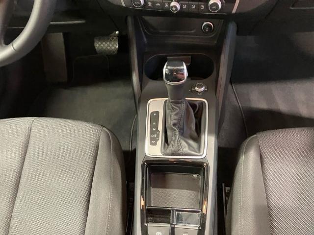 Audi Q2 Advanced 35 TDI 110 kW (150 CV) S tronic