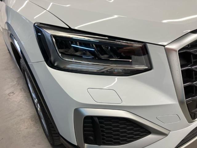 Audi Q2 Advanced 35 TDI 110 kW (150 CV) S tronic