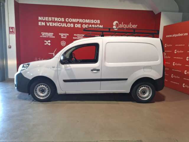 Renault Kangoo Furgon Profesional Blue dCi 70 kW (95 CV)