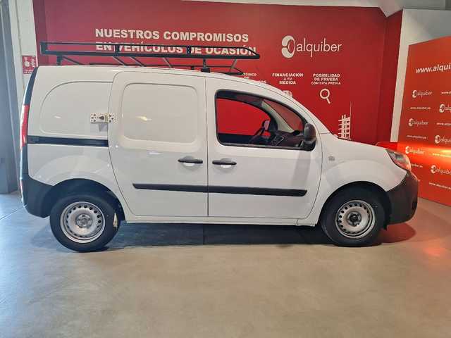 Renault Kangoo Furgon Profesional Blue dCi 70 kW (95 CV)