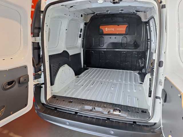 Renault Kangoo Furgon Profesional Blue dCi 70 kW (95 CV)