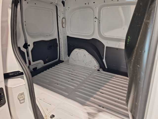 Renault Kangoo Furgon Profesional Blue dCi 70 kW (95 CV)