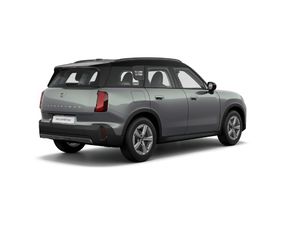 Fotos de MINI Countryman C 125 kW (170 CV)