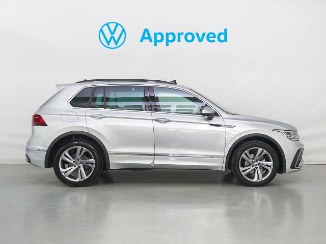 Volkswagen Tiguan R-Line 2.0 TDI 110 kW (150 CV) DSG