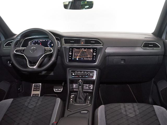 Volkswagen Tiguan R-Line 2.0 TDI 110 kW (150 CV) DSG