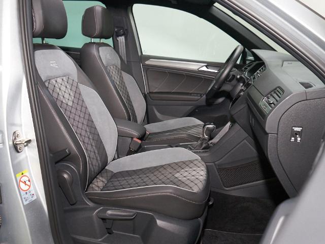 Volkswagen Tiguan R-Line 2.0 TDI 110 kW (150 CV) DSG