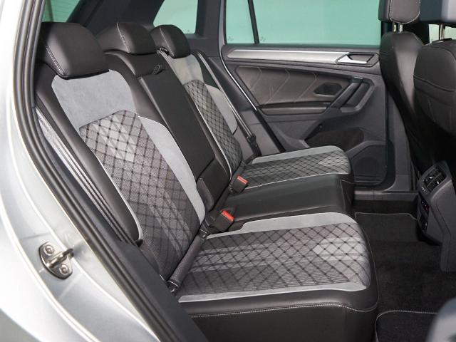 Volkswagen Tiguan R-Line 2.0 TDI 110 kW (150 CV) DSG