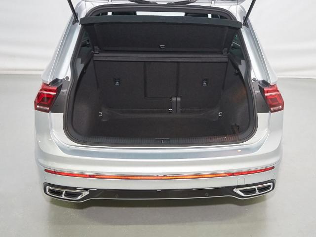 Volkswagen Tiguan R-Line 2.0 TDI 110 kW (150 CV) DSG
