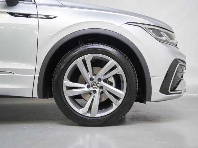 Volkswagen Tiguan R-Line 2.0 TDI 110 kW (150 CV) DSG