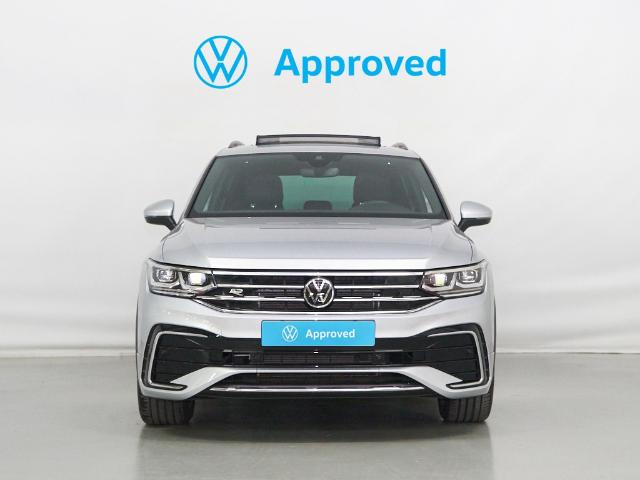 Volkswagen Tiguan R-Line 2.0 TDI 110 kW (150 CV) DSG