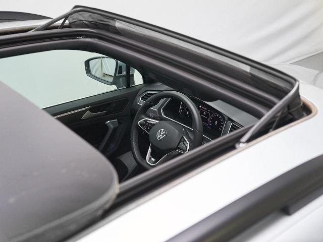 Volkswagen Tiguan R-Line 2.0 TDI 110 kW (150 CV) DSG