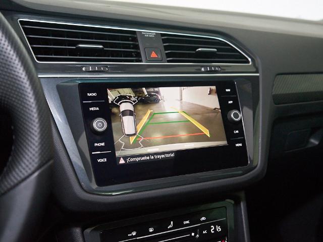 Volkswagen Tiguan R-Line 2.0 TDI 110 kW (150 CV) DSG
