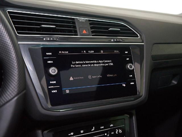 Volkswagen Tiguan R-Line 2.0 TDI 110 kW (150 CV) DSG