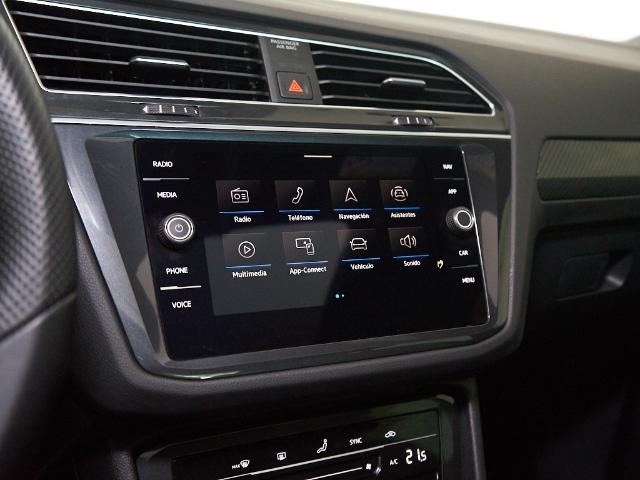 Volkswagen Tiguan R-Line 2.0 TDI 110 kW (150 CV) DSG