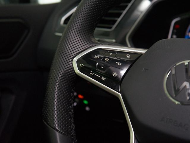 Volkswagen Tiguan R-Line 2.0 TDI 110 kW (150 CV) DSG