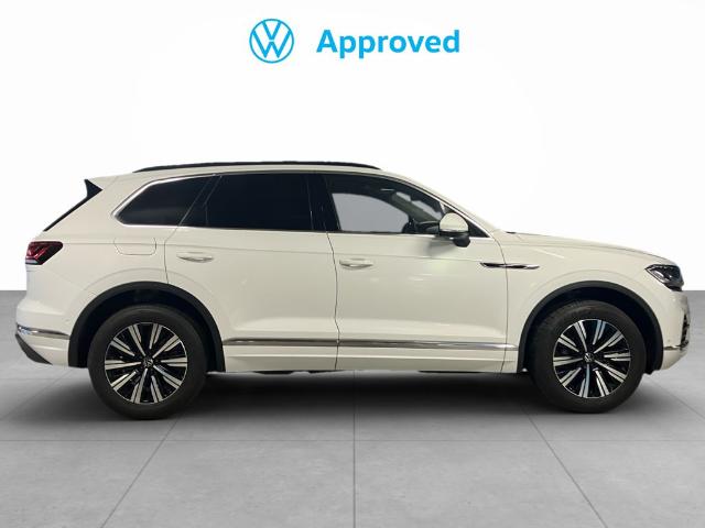 Volkswagen Touareg Elegance 3.0 V6 TSI eHybrid 4Motion 280 kW (381 CV) tiptronic