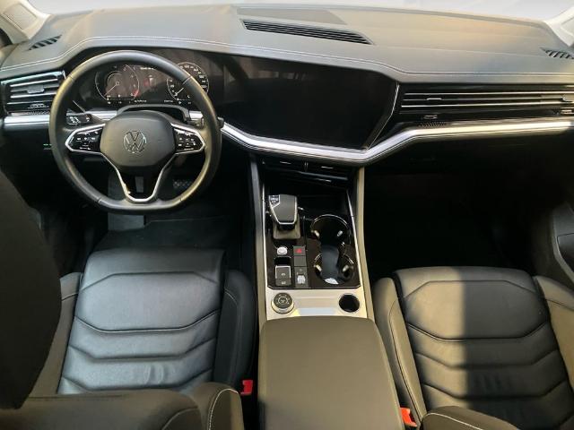 Volkswagen Touareg Elegance 3.0 V6 TSI eHybrid 4Motion 280 kW (381 CV) tiptronic