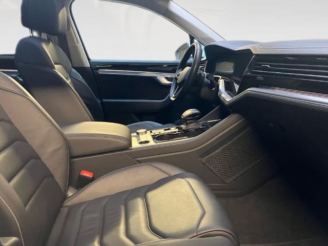 Volkswagen Touareg Elegance 3.0 V6 TSI eHybrid 4Motion 280 kW (381 CV) tiptronic