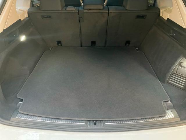 Volkswagen Touareg Elegance 3.0 V6 TSI eHybrid 4Motion 280 kW (381 CV) tiptronic