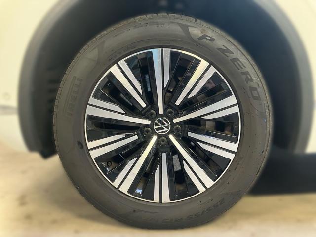 Volkswagen Touareg Elegance 3.0 V6 TSI eHybrid 4Motion 280 kW (381 CV) tiptronic