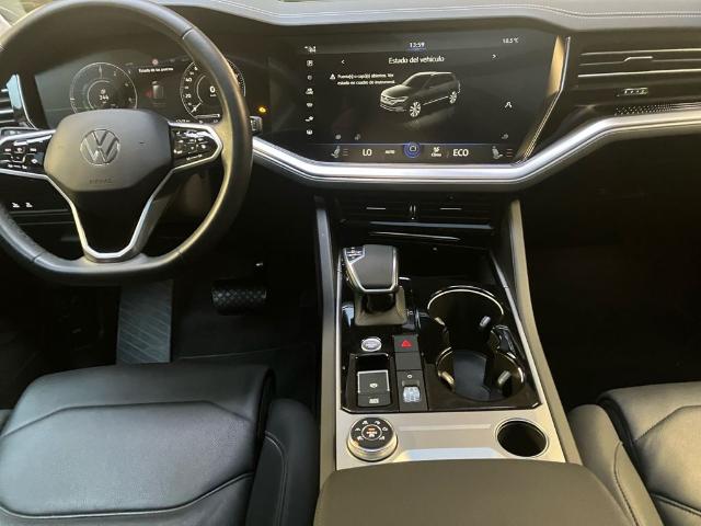 Volkswagen Touareg Elegance 3.0 V6 TSI eHybrid 4Motion 280 kW (381 CV) tiptronic