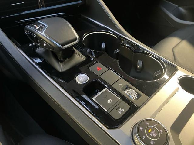Volkswagen Touareg Elegance 3.0 V6 TSI eHybrid 4Motion 280 kW (381 CV) tiptronic