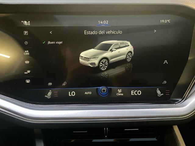 Volkswagen Touareg Elegance 3.0 V6 TSI eHybrid 4Motion 280 kW (381 CV) tiptronic