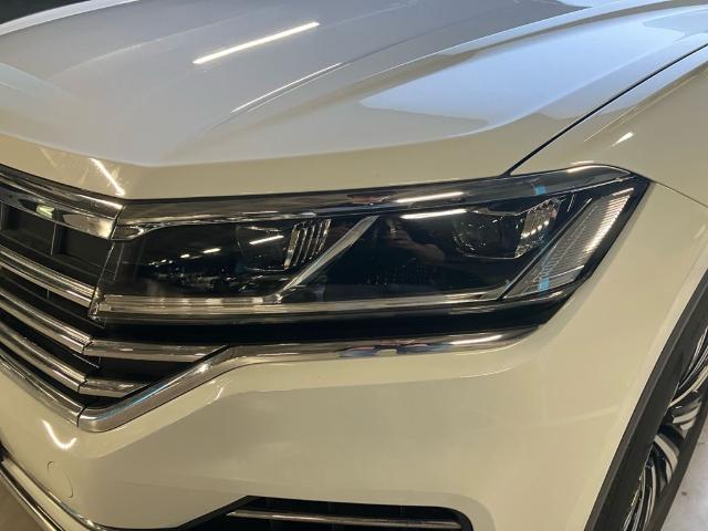 Volkswagen Touareg Elegance 3.0 V6 TSI eHybrid 4Motion 280 kW (381 CV) tiptronic