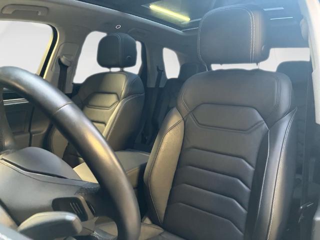 Volkswagen Touareg Elegance 3.0 V6 TSI eHybrid 4Motion 280 kW (381 CV) tiptronic
