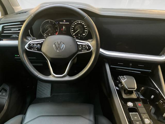 Volkswagen Touareg Elegance 3.0 V6 TSI eHybrid 4Motion 280 kW (381 CV) tiptronic